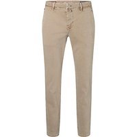 MAC Chino DRIVER MACFLEXX camel | 31/L34