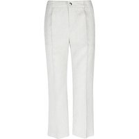 MAC Leinenculotte NORA gris clair | 40