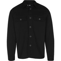 GABBA Surchemise Topper noir | XXL