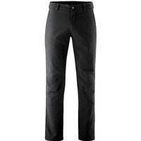 MAIER SPORTS Pantalon de randonnée Herrmann pour homme noir | 58