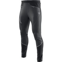 DYNAFIT Pantalon de ski de randonnée homme Transalper Warm noir | S