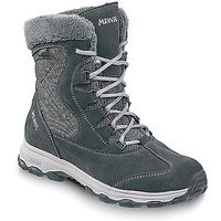 MEINDL Bottes d'hiver pour femmes Civetta GTX gris | 37