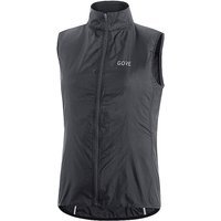 GOREWEAR Gilet de course Drive pour femmes noir | 36