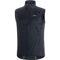 GOREWEAR Veste de course pour homme Drive GORE-TEX INFINIUM noir | M