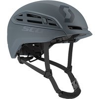 SCOTT Casque de randonnée Couloir Mountain bleu | L