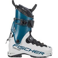 FISCHER Chaussures de ski de randonnée femme Travers TS WS blanc | 23,5 (37 1/3)