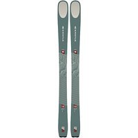 KÄSTLE Ski de randonnée pour femmes TX87 W pétrole | 150