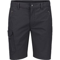 MERU Shorts de randonnée Sevran pour homme noir | 48