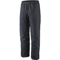 PATAGONIA Pantalon de randonnée Torrentshell 3L Rain pour homme noir | XL