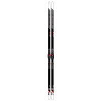 ROSSIGNOL Set de skis de fond Skating Delta Sport Skating IFP + BDG Race Skate noir | 173