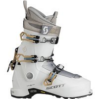 SCOTT Chaussures de ski de randonnée pour femmes Celeste blanc | 25 (38)