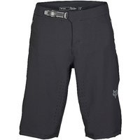 FOX Shorts de cyclisme Defens pour hommes noir | 30