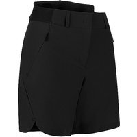 LAMUNT Shorts Trek Evi Femme noir | 38