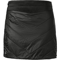 SCHÖFFEL Jupe isolante Cascata pour femme noir | 44