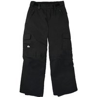 QUIKSILVER Jungen Snowboardhose Porter noir | 140