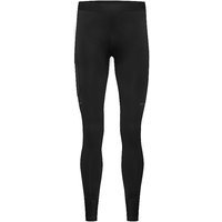 GOREWEAR Collant de course Concurve Thermo pour homme noir | S
