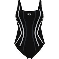 ARENA Maillot de bain femme noir | 46