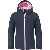 SCHÖFFEL Veste de ski Rastkogel G pour fille bleu marine | 176
