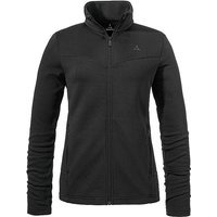 SCHÖFFEL Veste polaire pour femme Style Pine Fleece noir | 34
