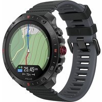 POLAR Montre multisports d'extérieur Grit X2 Pro noir