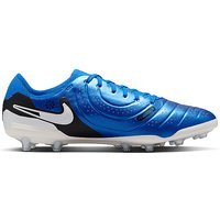 NIKE Chaussures de football pour hommes Tiempo Legend 10 Pro bleu clair | 39