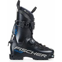 FISCHER Chaussures de ski de randonnée pour femmes Travers TS WS noir | 26,5 (41 1/3)
