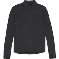 ON Veste de running femme Trail Breaker noir | L