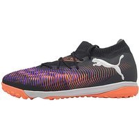 PUMA Chaussures de foot pour homme Future 8 Match TT Turf noir | 40