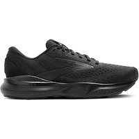 BROOKS Chaussures de running femme Adrenaline GTS 24 noir | 35 1/2