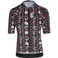 MALOJA Maillot de cyclisme SokostiM. pour femme noir | XL