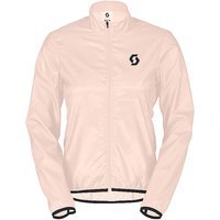 SCOTT Veste de cyclisme femme Endurance WB corail | XL