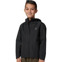 FOX Veste de cyclisme pour enfant Ranger Water 2.5L noir | 128-140