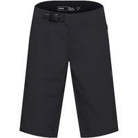 FOX Shorts de cyclisme Ranger pour femme noir | XS