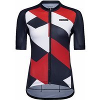 GOREWEAR Maillot Femme Spirit Signal FZ multicolore | L