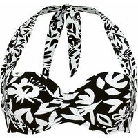 ANITA Haut de bikini femme RF-To the Beach noir | 36C