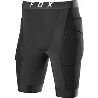 FOX Short de protection Baseframe Pro noir | M