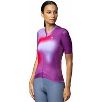 ALÉ Maillot de cyclisme femme Flash multicolore | XXL
