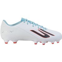 SKECHERS Chaussures de football pour hommes SKX_2 Academy FG à crampons blanc | 41