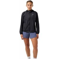 BROOKS Veste de running femme Canopy 2.0 noir | S