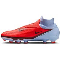 NIKE Chaussures de football pour homme Phantom 6 High Pro à crampons bleu clair | 39