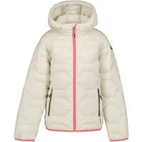 ICEPEAK Isojacke Kamiah JR pour enfants blanc | 140