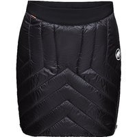 MAMMUT Jupe isolante Aenergy pour femme noir | L