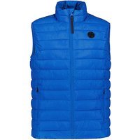 LUHTA Gilet Kangas pour homme bleu | S