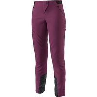 DYNAFIT Pantalon de ski de randonnée Blacklight DST pour femme baie | XS
