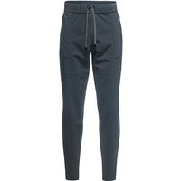 GOREWEAR Collant de course pour homme Everyday gris | XL