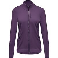 GOREWEAR Veste de running Concurve Thermo pour femme violet | M