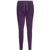 GOREWEAR Collant de running femme Everyday violet | S