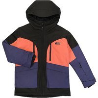 PICTURE Blouson de ski Minikoon pour garçon bleu | 122-134