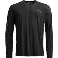 ORTOVOX T-shirt fonctionnel homme 150 Cool Pillow noir | XL