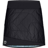ORTOVOX Jupe isolante Piz Boé SW pour femme noir | S